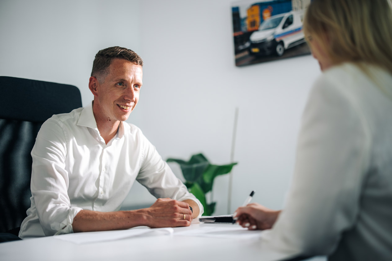 ASL afspraak plannen